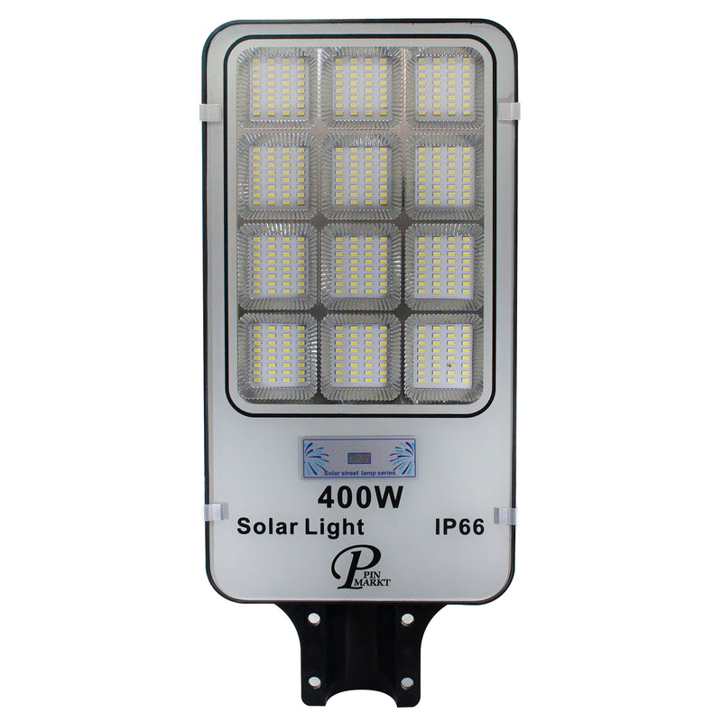 Suburbana Pinmarkt LED 400W - La nueva eléctrica