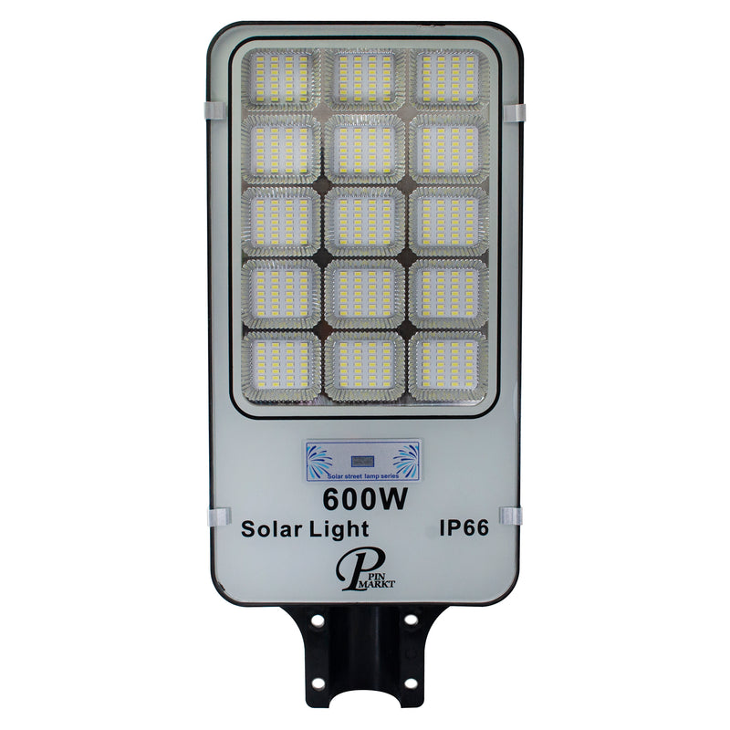 SUBURBANA PINMARKT LED 600W