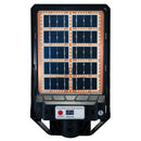 Suburbana Pinmarkt solar 100W - La nueva eléctrica