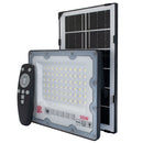 Reflector Pinmarkt solar 30W - La nueva eléctrica
