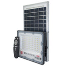 Reflector Pinmarkt solar 50W - La nueva eléctrica