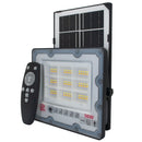 Reflector Pinmarkt solar 30W - La nueva eléctrica