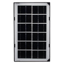 Reflector Pinmarkt solar 100W - La nueva eléctrica