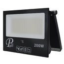 Reflector Pinmarkt LED 200W solar - La nueva eléctrica