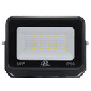 Reflector Pinmarkt 50W multivoltaje premium - La nueva eléctrica