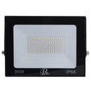 Reflector Pinmarkt 30W multivoltaje premium - La nueva eléctrica