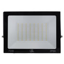 Reflector Pinmarkt 70W multivoltaje premium - La nueva eléctrica