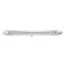 TUBO MITZU HALOGENO 500W 120V - La nueva eléctrica