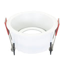 Empotrado Tecno Lite S/L 100-240 12V GX5.3 - La nueva eléctrica