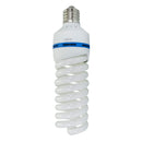 Foco Aksi 85W ahorrador 220V E40 - La nueva eléctrica