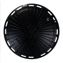 Luminario Aksi LED 200W tipo UFO 100-240V - La nueva eléctrica