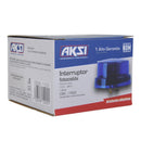 FOTOCELDA AKSI 1000W - La nueva eléctrica