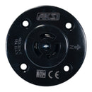 Base Aksi fotocelda - La nueva eléctrica