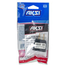 Adaptador Aksi clavija europea a americana - La nueva eléctrica