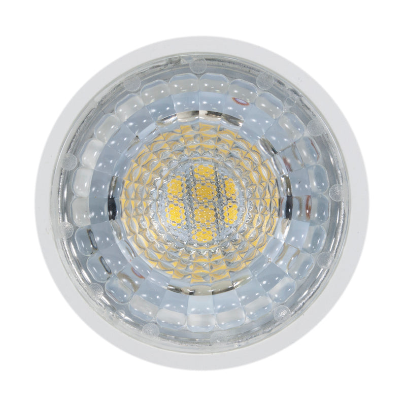 FOCO AKSI LED 5W MR16 CALIDO