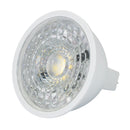 Foco Aksi LED 7W MR16 frío - La nueva eléctrica