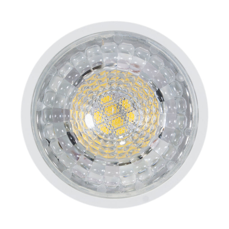 FOCO AKSI LED 7W MR16 FRIO