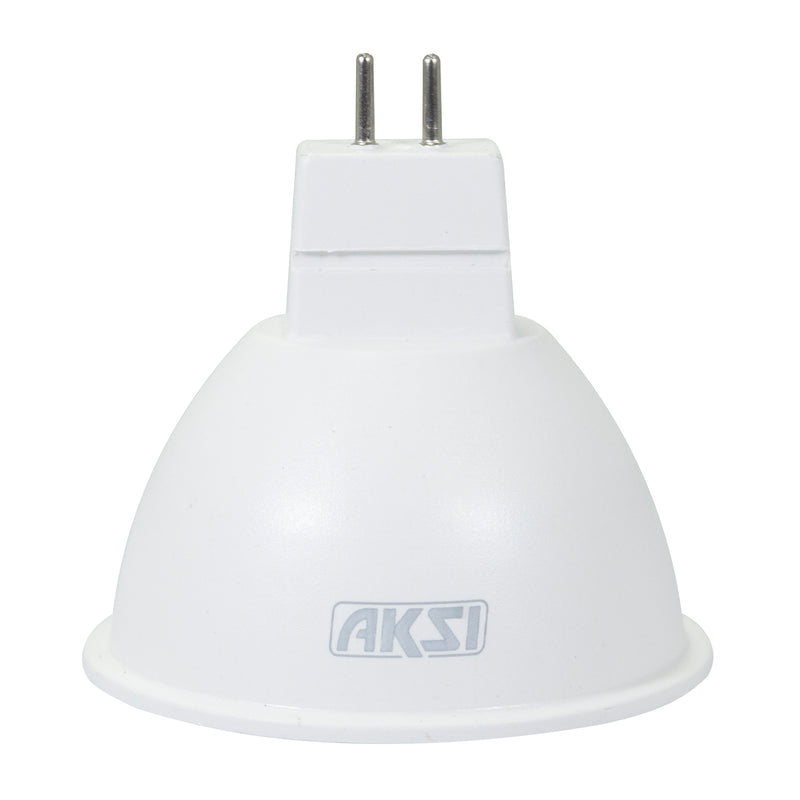 Foco Aksi LED 7W MR16 frío - La nueva eléctrica