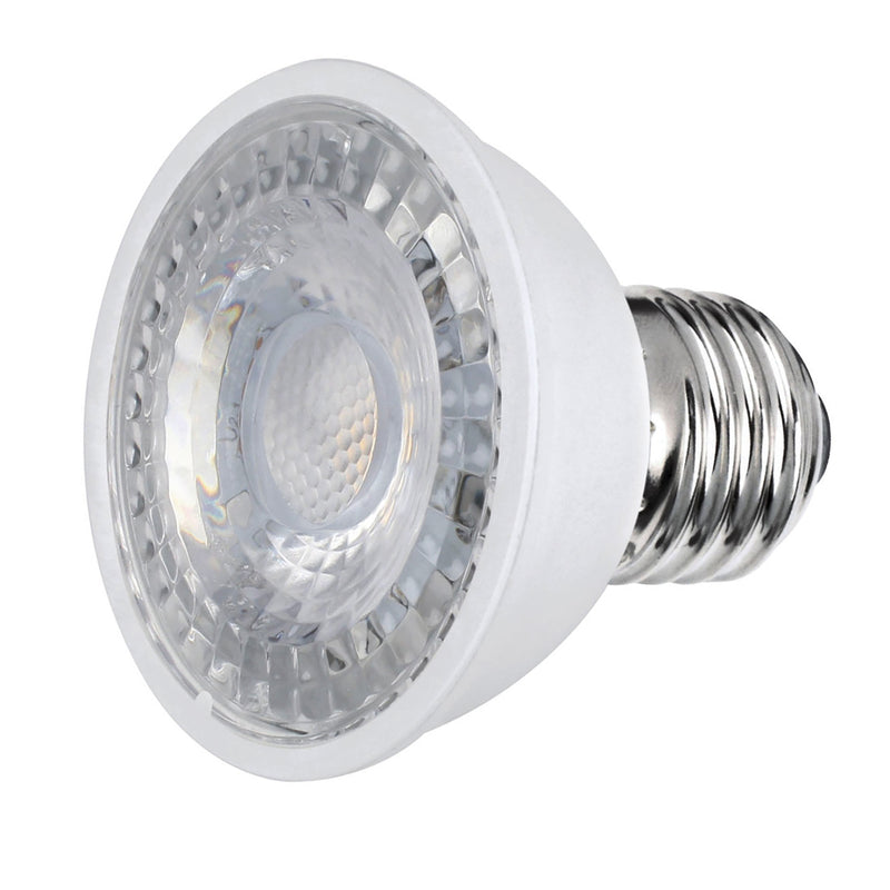 Foco Aksi LED 5W E27 frío - La nueva eléctrica