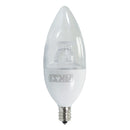 FOCO AKSI LED 4W VELA E12 FRIO - La nueva eléctrica
