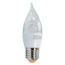 FOCO AKSI LED 4W VELA E27 CALIDO - La nueva eléctrica