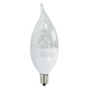 FOCO AKSI LED 4W VELA E12 FRIO - La nueva eléctrica