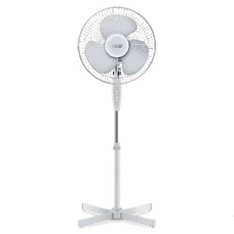 VENTILADOR AKSI DE PEDESTAL DE 16