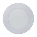 Empotrado Luldex LED 6 watts redondo slim - La nueva eléctrica