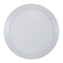 Empotrado Luldex LED 18 watts redondo slim - La nueva eléctrica