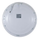 Empotrado Luldex LED 18 watts redondo slim - La nueva eléctrica