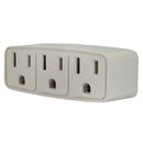 CLAVIJA TRIPLE PINMARK CASQUILLO - La nueva eléctrica