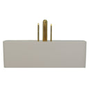 CLAVIJA TRIPLE PINMARK CASQUILLO - La nueva eléctrica