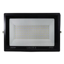 REFLECTOR LULDEX LED 200W MULTIVOLTAJE SLIM LUZ BLANCA - La nueva eléctrica