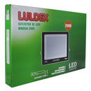REFLECTOR LULDEX LED 200W MULTIVOLTAJE SLIM LUZ BLANCA - La nueva eléctrica