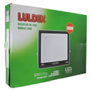 REFLECTOR LULDEX LED 300W MULTIVOLTAJE SLIM LUZ BLANCA - La nueva eléctrica