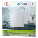 Panel Pinmarkt LED 50W 60x60 cms blanco 60K - La nueva eléctrica