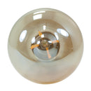 Foco Pinmarkt LED 4W vintage ST64 Edison ámbar - La nueva eléctrica