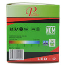 FOCO PINMARKT LED 9W GU10 FRIO - La nueva eléctrica