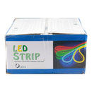 Tira Goodwill LED tipo manguera 50 mts verde - La nueva eléctrica