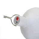FOCO GW LED 30W OMNIDIRECCIONAL RECARGABLE - La nueva eléctrica