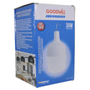 FOCO GW LED 30W OMNIDIRECCIONAL RECARGABLE - La nueva eléctrica