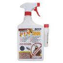 INSECTICIDA PONLE FIN ROJO