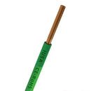 CABLE IUSA CAL. 14 VERDE 50 METROS - La nueva eléctrica