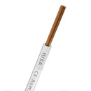 CABLE IUSA CAL. 12 BLANCO 50 METROS - La nueva eléctrica