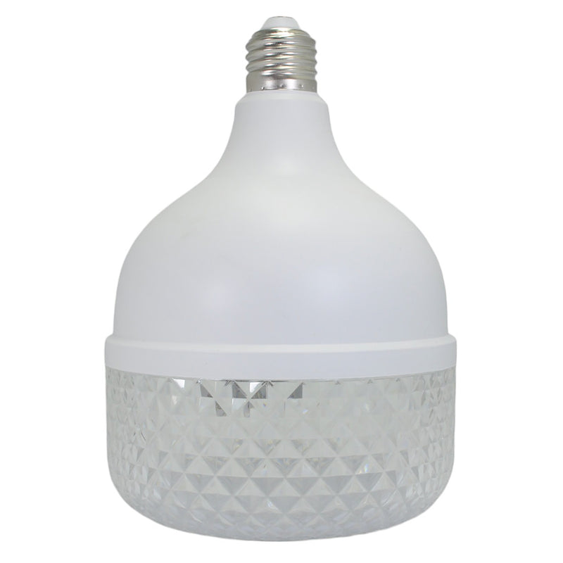Foco Goodwill LED 50W omnidireccional transparente - La nueva eléctrica