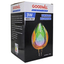FOCO GW TORNASOL 3W BOMBILLA - La nueva eléctrica