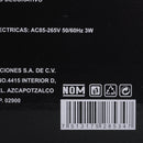 FOCO GW TORNASOL 3W BOMBILLA - La nueva eléctrica