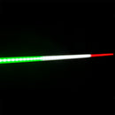 GABINETE GOOD WILL LED TRICOLOR MEXICO - La nueva eléctrica