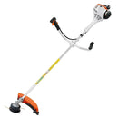 DESMALEZADORA STIHL FS 55 - La nueva eléctrica