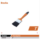 BROCHA GOOD WILL 51MM 2 - La nueva eléctrica